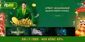 đại lý FB88